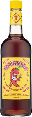 Skeptic Tamarico Spicy Tamarind Liqueur