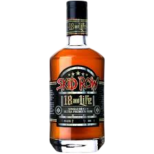 Skid Row 18 and life 700ml