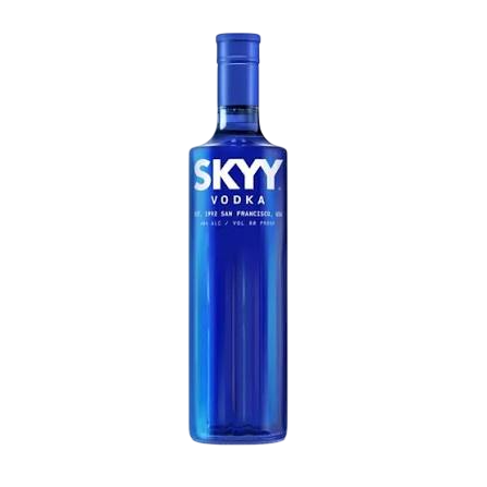 Skyy Vodka 750 ml