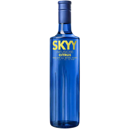 Skyy Vodka citrus 750 ml