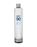 Skyy 90 Vodka 750ml