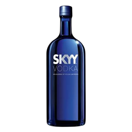 Skyy Skyy Vodka 1.75L