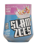 Slamzees Fruity Cereal Party Drink 187ml