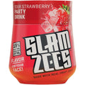 Slamzees Sour Strawberry Party Drink 187ml