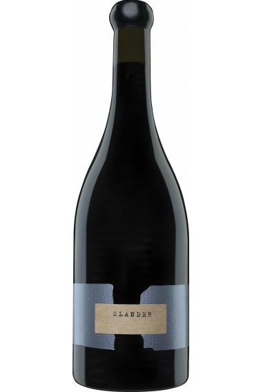 Orin Swift Slander Pinot Noir 750ml