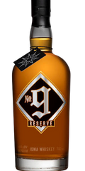 Slipknot No. 9 Reserve 750 ml