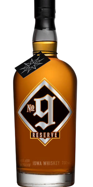 Slipknot No. 9 Reserve 750 ml