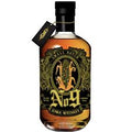 Slipknot No. 9 Small Batch Whiskey 750 ml