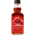 Slow & Low Cherry Old Fashioned 750ml