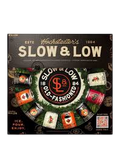 Slow & Low Wreath Variety 10 pack 100ml
