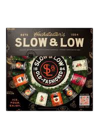 Slow & Low Wreath Variety 10 pack 100ml