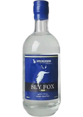 Sly Fox Gin 750ml