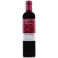 Small Hand Foods Grenadine Non-Alcoholic Syrup 17.5-Oz