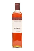 Small Hand Foods Tonic Non-Alcoholic Syrup 17.5-Oz