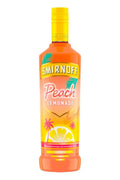 Smirnoff Peach Lemonade Vodka 750ml