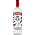 Smirnoff Cherry 750 ml