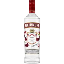 Smirnoff Cherry 750 ml