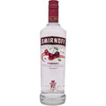 Smirnoff Cherry Vodka 1Lt