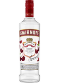 Smirnoff Cherry Vodka 750ml