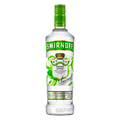 Smirnoff Green Apple Infused 750 ml