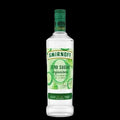 Smirnoff Infusions Cucumber and Lime 750 ml