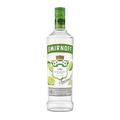Smirnoff Lime Infused 750 ml