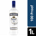 Smirnoff No. 57 Vodka 1Lt