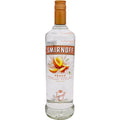 Smirnoff Peach Vodka 750ml