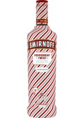 Smirnoff Peppermint Twist Flavored Vodka 750ml