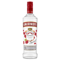 Smirnoff Rasberry Infused 750 ml