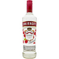 Smirnoff Raspberry Vodka 750ml