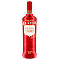 Smirnoff Red White and Merry Vodka 750ml
