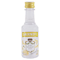 Smirnoff Twist of Citrus Flavored Vodka 50ml