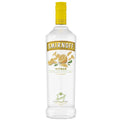 Smirnoff Twist of Citrus Flavored Vodka 750ml