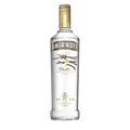 Smirnoff Vanilla 750 ml