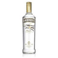 Smirnoff Vanilla Vodka 1.75Lt
