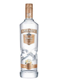 Smirnoff Vanilla Vodka 1Lt