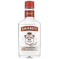 Smirnoff No. 21 Red Label Vodka 200ml