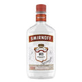 Smirnoff No. 21 Red Label Vodka 375ml
