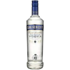 Smirnoff 100 Vodka 750 ml