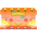Smirnoff Peach (10 pack) 50ml