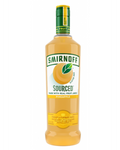 Smirnoff Sourced Pineapple Vodka 750ml