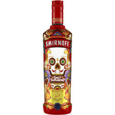 Smirnoff Spicy Tamarind 750 ml