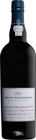 Smith Woodhouse Late Bottled Vintage Port 750ml