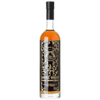 Smoke Wagon 4 Year Old Straight Bourbon Whiskey 750ml