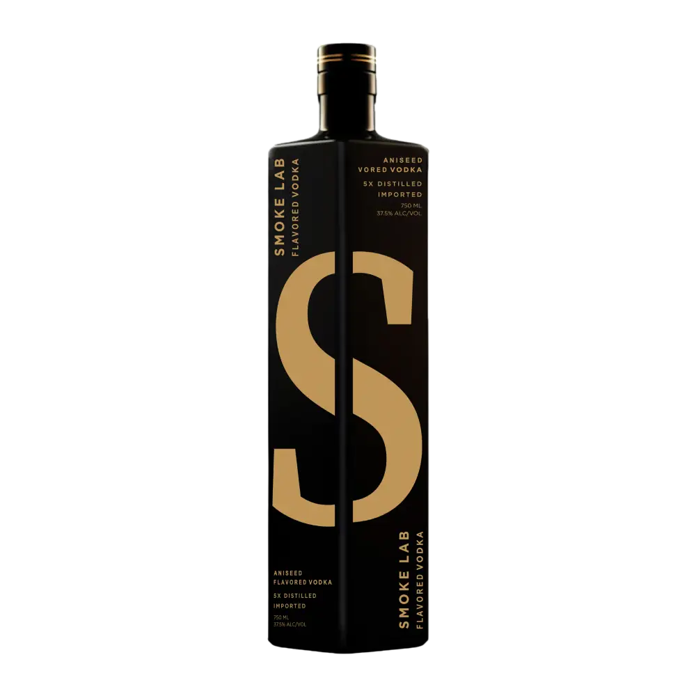 Smoke Lab Aniseed 750 ml