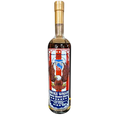 Smoke Wagon Red White and Blue Straight Bourbon Whiskey 750ml