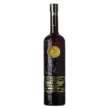 Smoke Wagon Small Batch Bourbon 750 ml