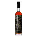 Smoke Wagon Straight Bourbon Whiskey 750 ml