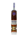 Smoke Wagon 6 Year Old El Cerrito Liquor Store Pick Straight Rye Whiskey